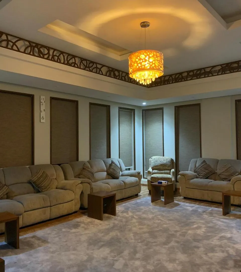 Palm Beach Villa Jeddah 0*,  Saudi Arabia