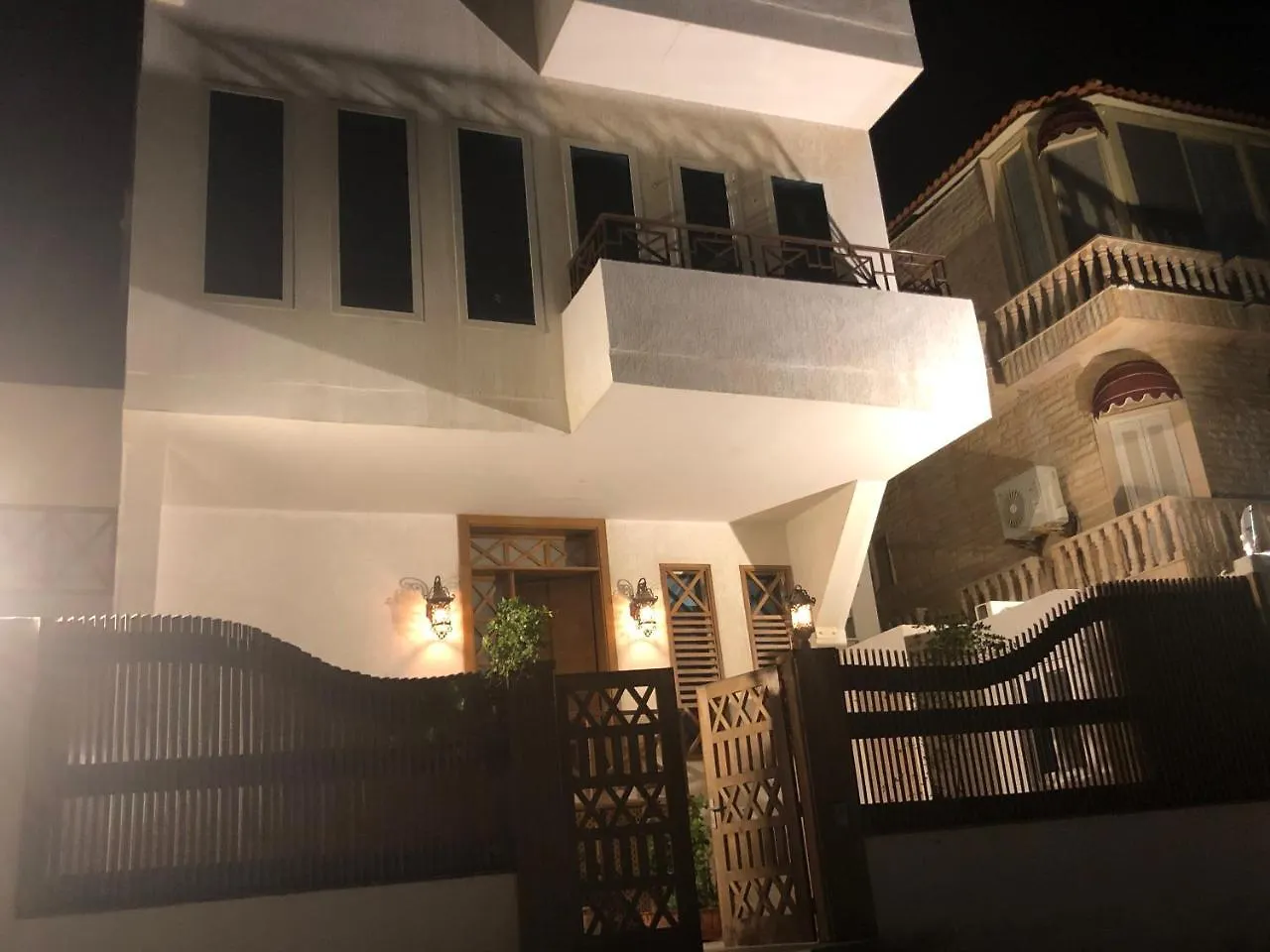 Palm Beach Villa Jeddah