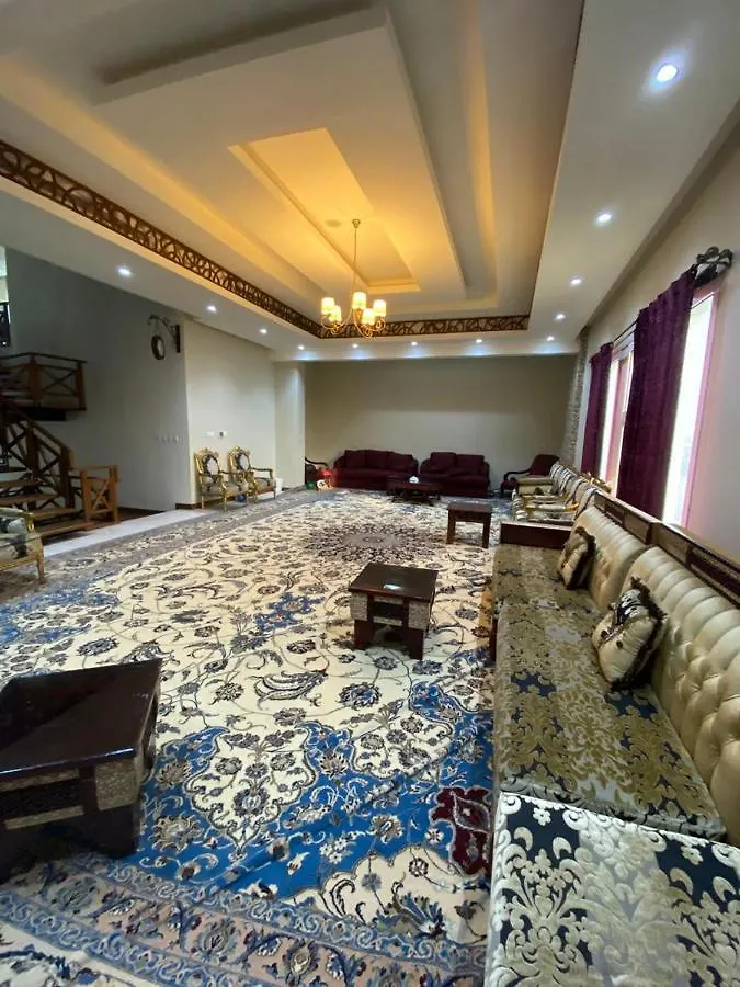 Palm Beach Villa Yidda
