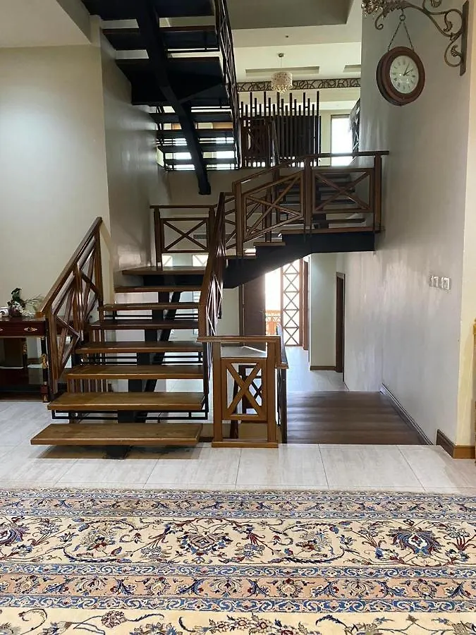 Palm Beach Villa Yidda Arabia Saudí