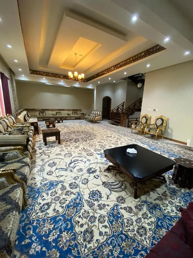 Palm Beach Villa Yidda