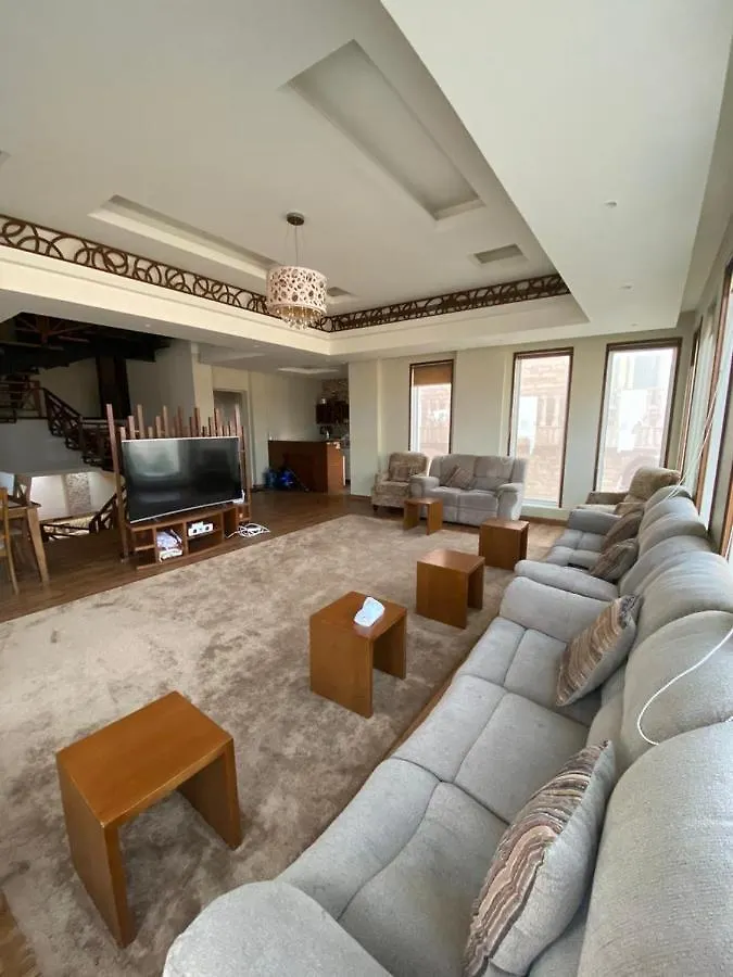 Palm Beach Villa Yidda