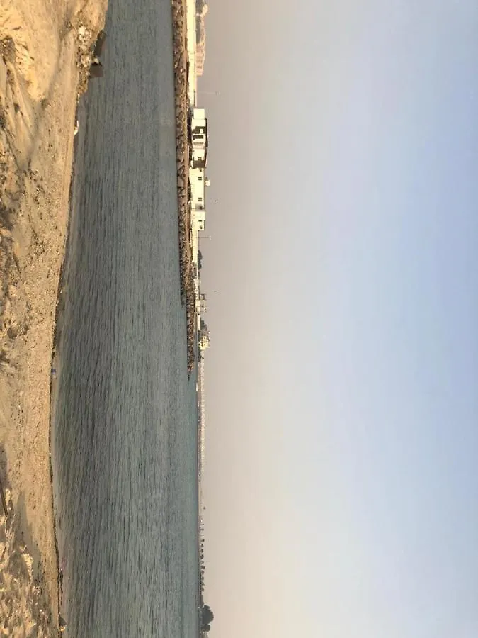 Palm Beach Villa Yidda 0*,  Arabia Saudí
