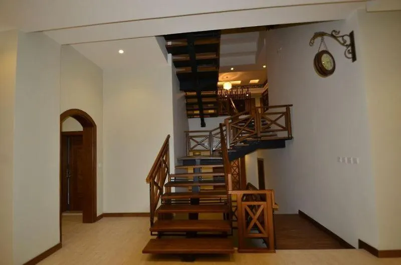 Palm Beach Villa Yidda 0*,