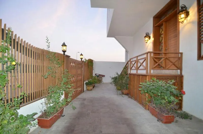 Palm Beach Villa Yidda