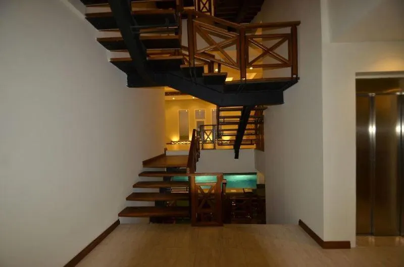 Palm Beach Villa Yidda