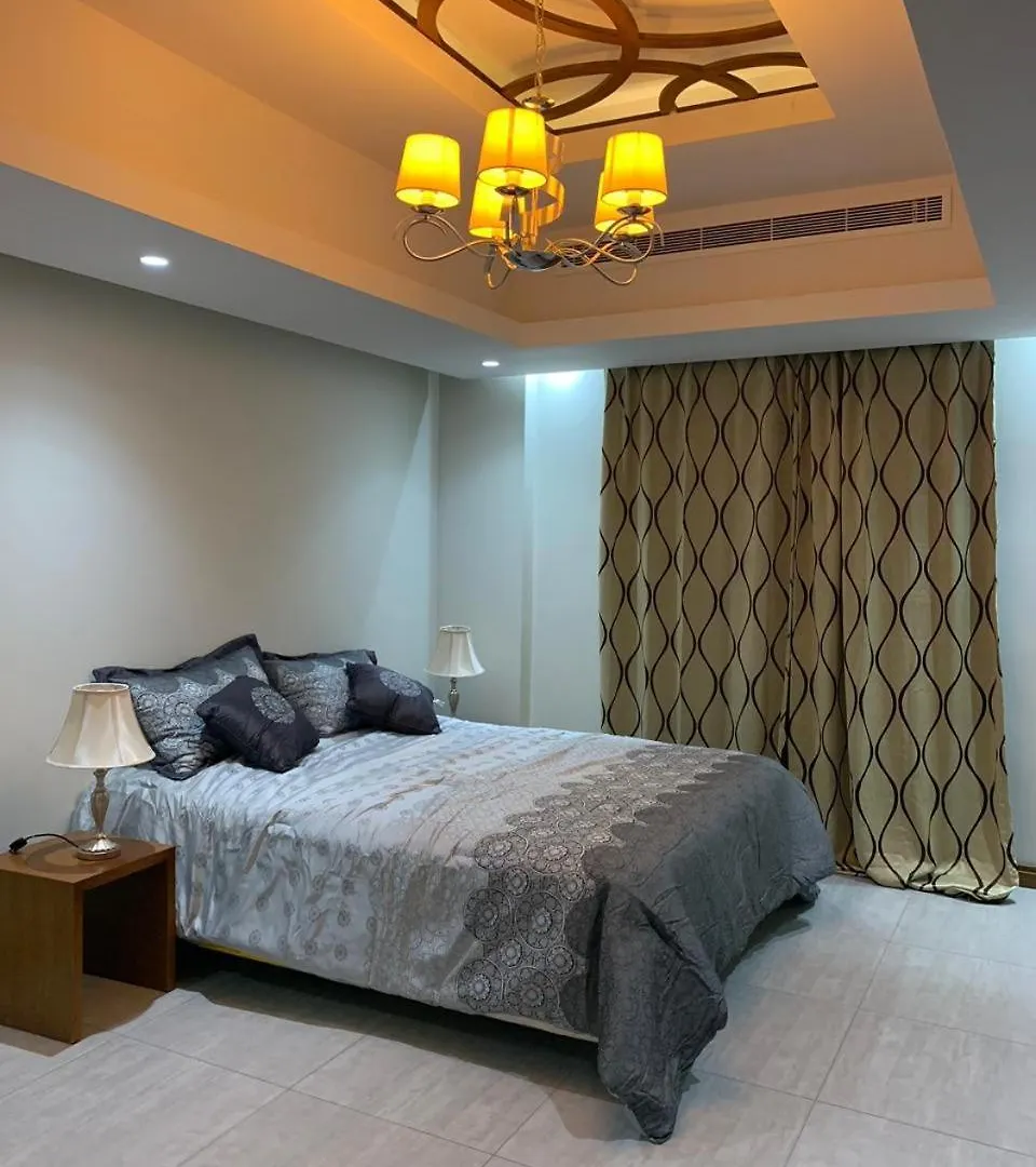 Palm Beach Villa Yidda