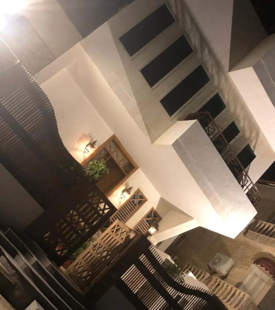 Palm Beach Villa Yidda